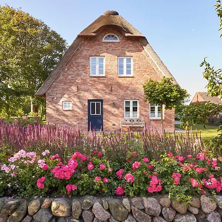 Vakantiehuis Klaar Kimming *