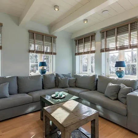 Klaar Kimming Vakantiehuis *