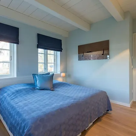 Vakantiehuis Klaar Kimming *