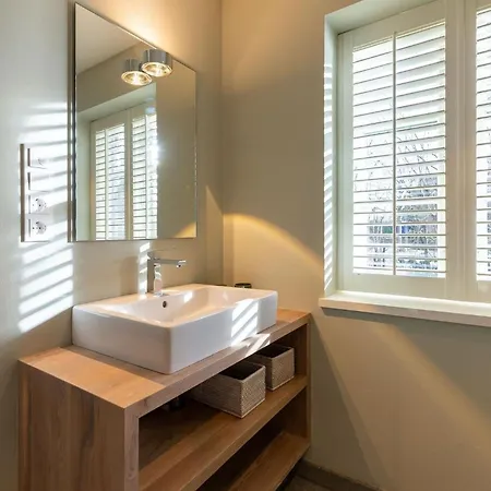 Klaar Kimming Vakantiehuis *