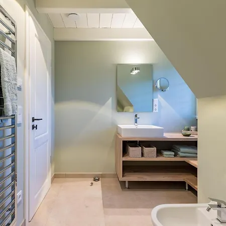 Feriehus Klaar Kimming *