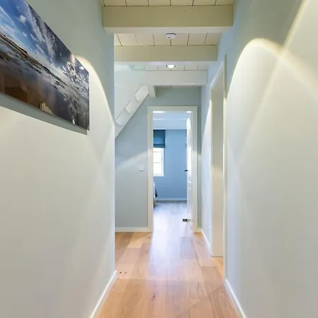 Klaar Kimming Feriehus