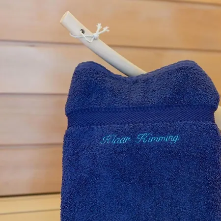 Feriehus Klaar Kimming *