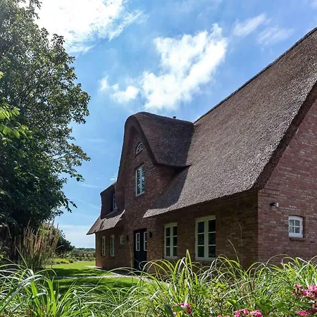 Klaar Kimming Feriehus