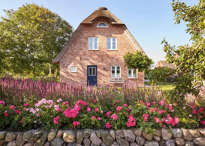 Vakantiehuis Klaar Kimming *