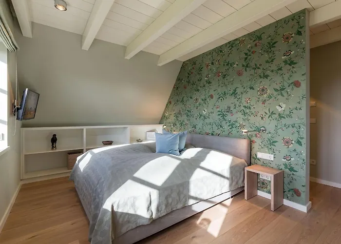 Klaar Kimming Vakantiehuis