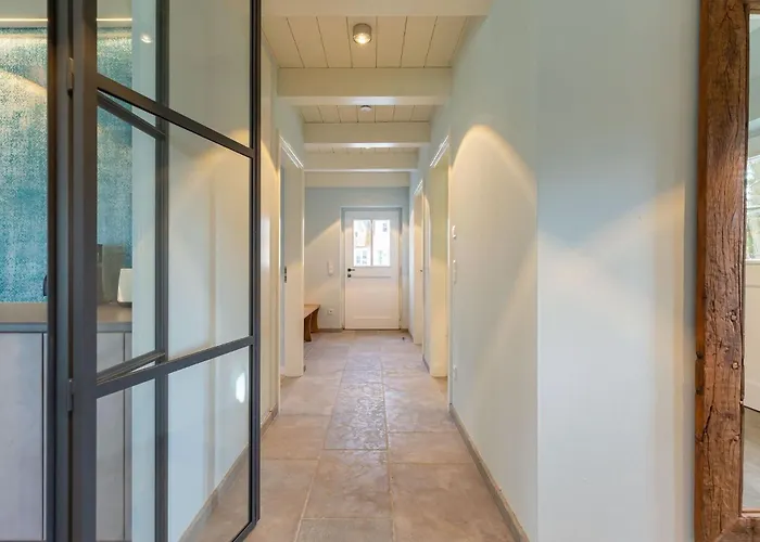 Klaar Kimming Vakantiehuis