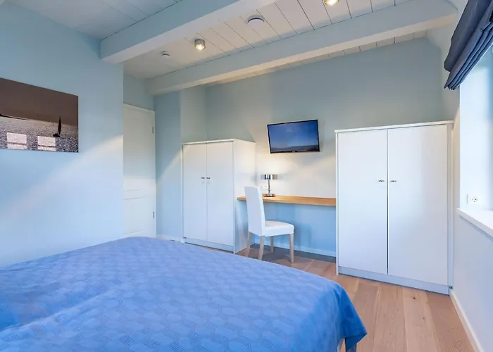 Vakantiehuis Klaar Kimming