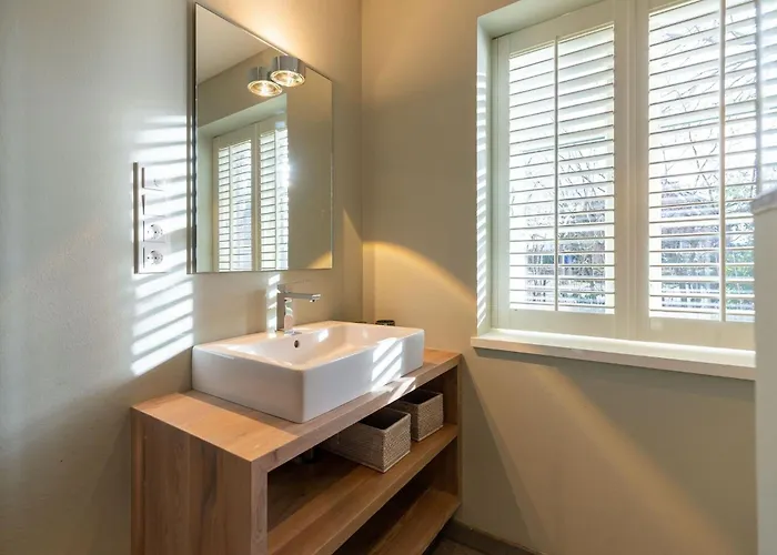 Klaar Kimming Vakantiehuis *