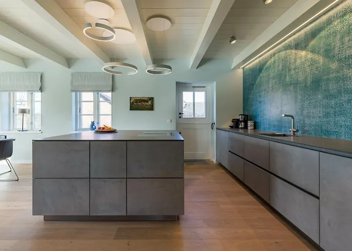 Klaar Kimming Vakantiehuis *