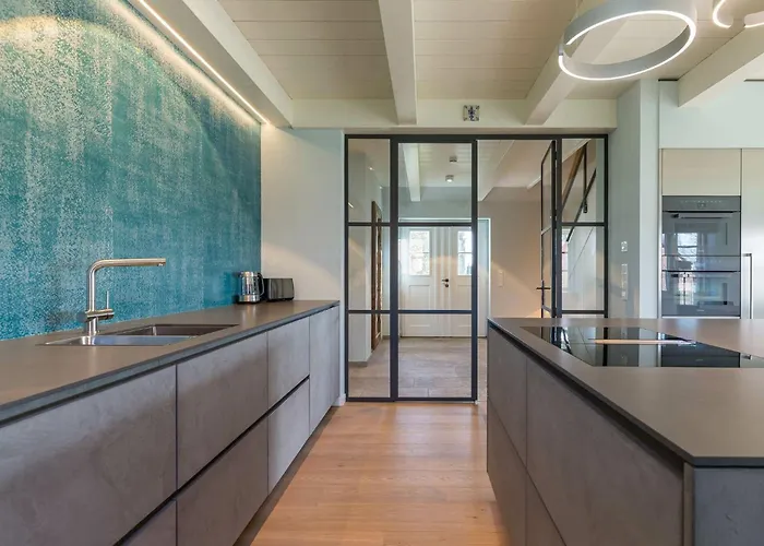 Vakantiehuis Klaar Kimming Nieblum