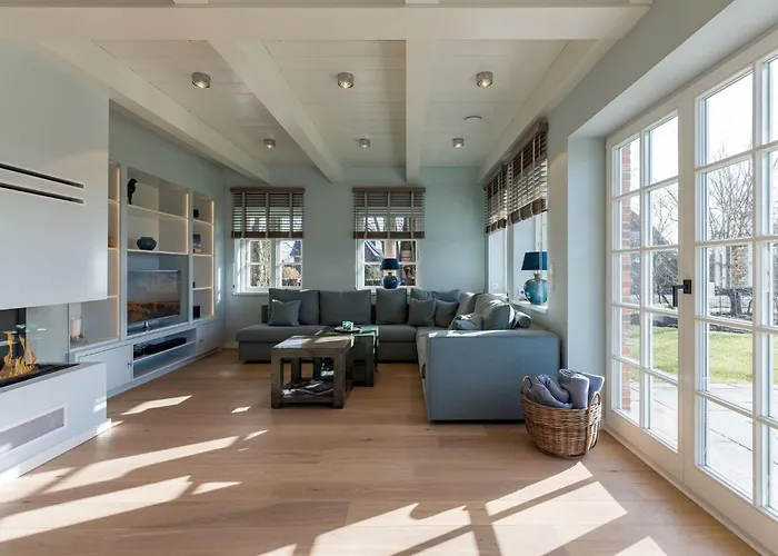 Klaar Kimming Vakantiehuis *