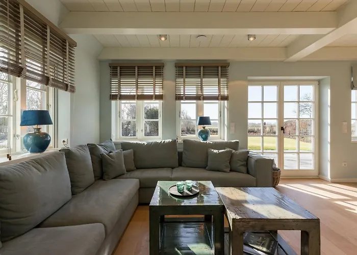 Vakantiehuis Klaar Kimming Nieblum