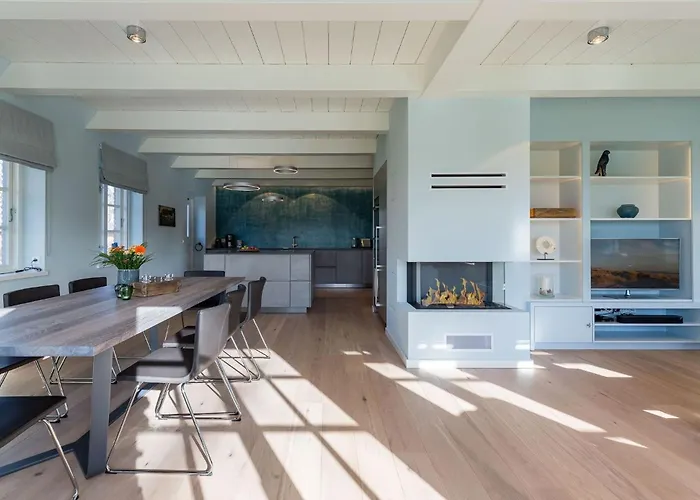 Klaar Kimming Vakantiehuis