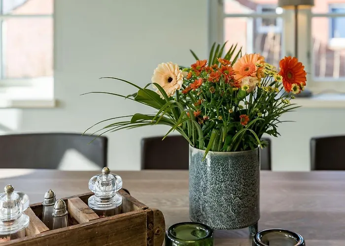 Vakantiehuis Klaar Kimming