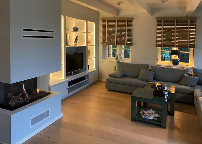 Vakantiehuis Klaar Kimming Nieblum