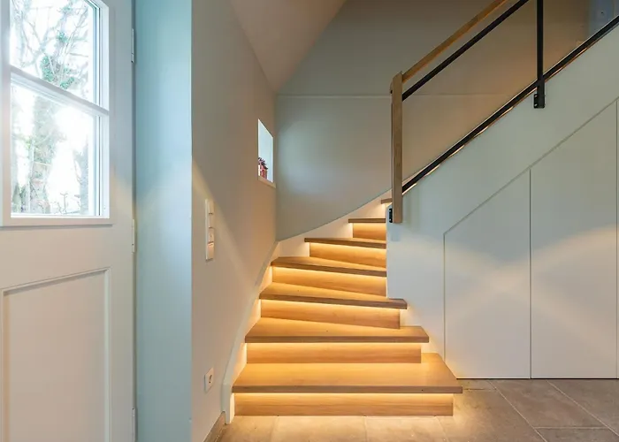 Vakantiehuis Klaar Kimming Nieblum