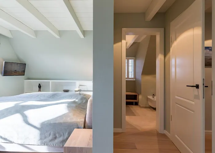 Vakantiehuis Klaar Kimming Nieblum