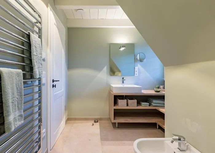 Vakantiehuis Klaar Kimming *