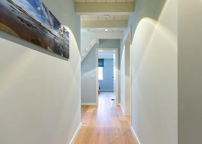 Klaar Kimming Vakantiehuis