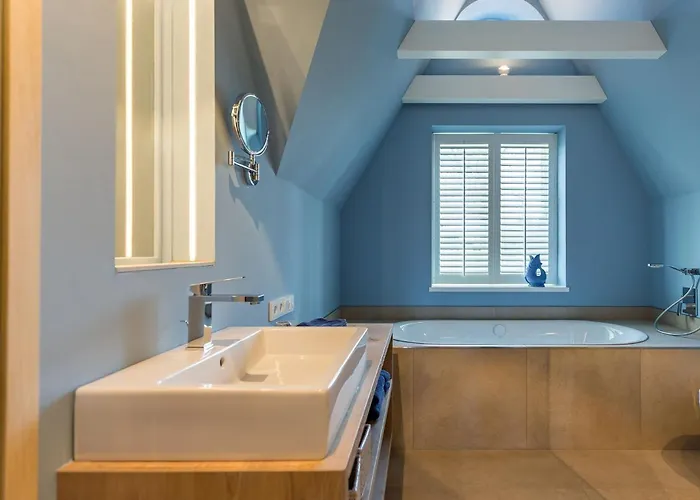 Klaar Kimming Vakantiehuis