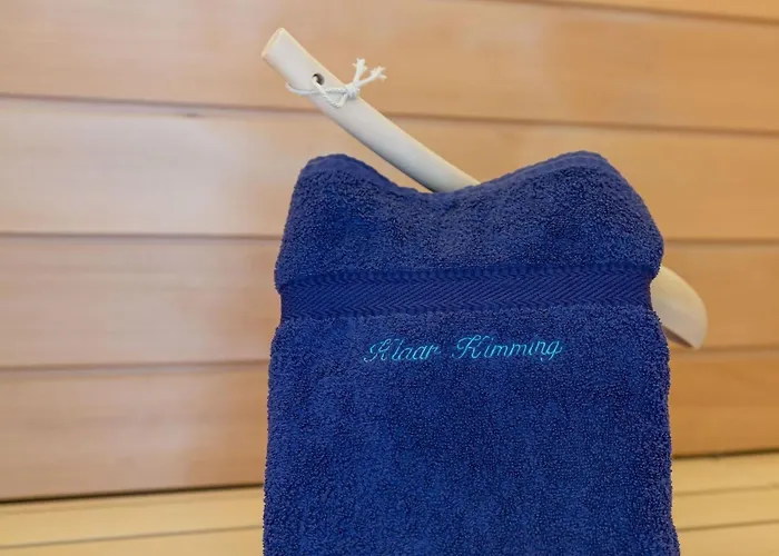 Vakantiehuis Klaar Kimming *