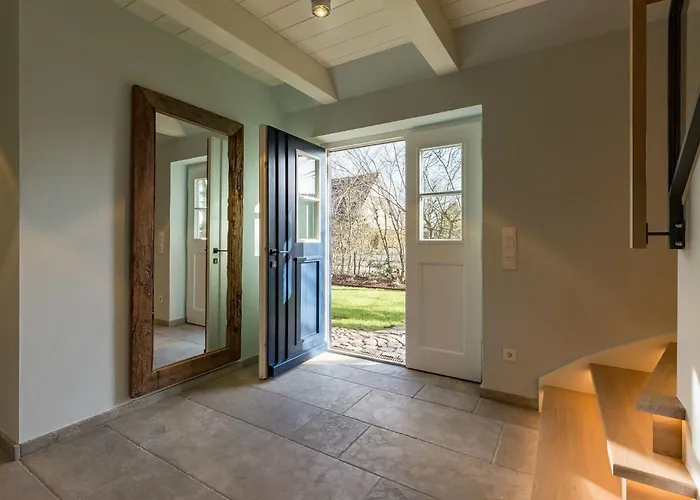 Klaar Kimming * Nieblum