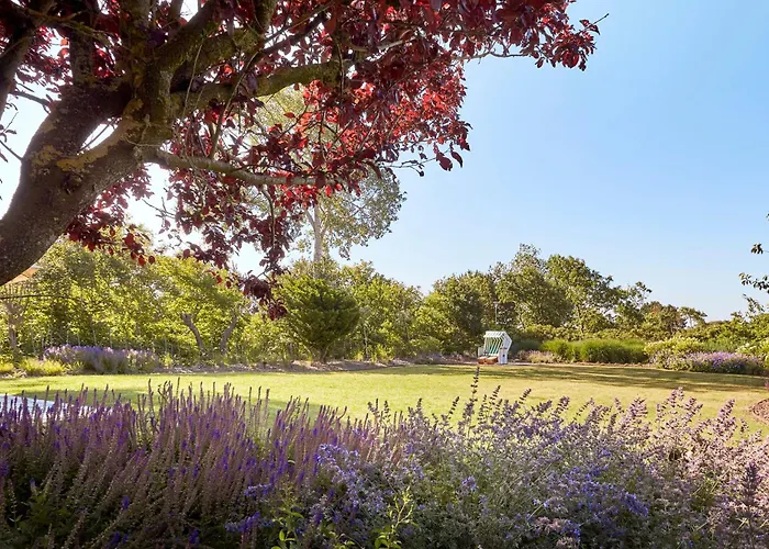 Klaar Kimming * Nieblum