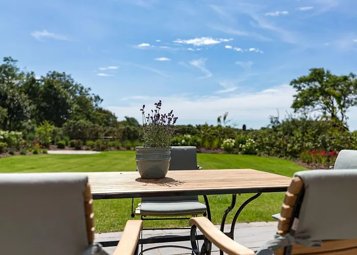 Klaar Kimming Vakantiehuis *