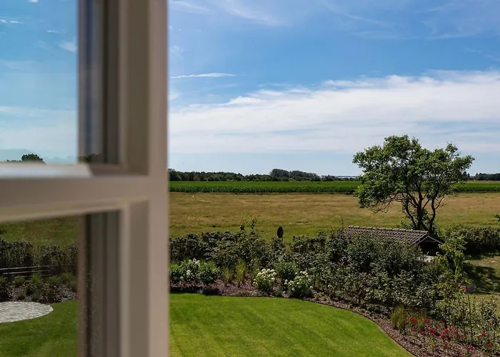 Klaar Kimming Vakantiehuis *