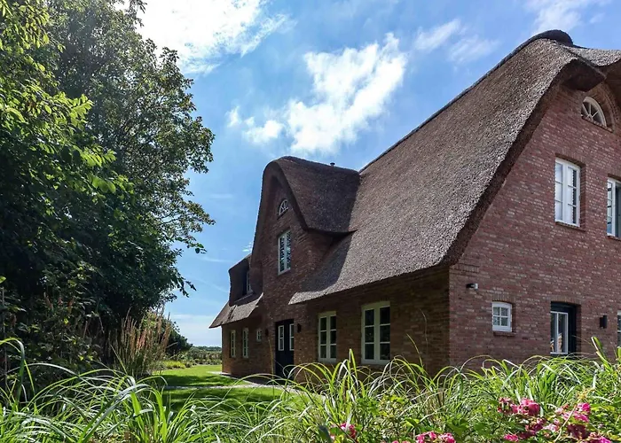 Klaar Kimming Vakantiehuis