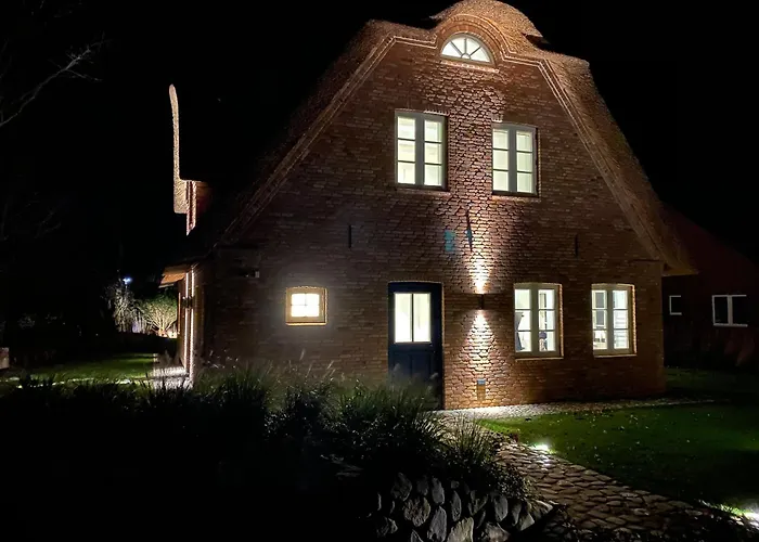 Klaar Kimming * Nieblum